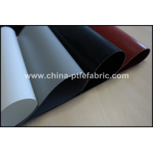 0.25T Silicone Coated Fiberglass Fabric